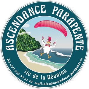 Ascendance Parapente